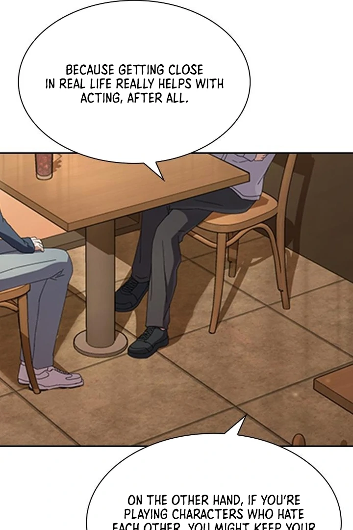 The Maid Chapter 33 - Page 70