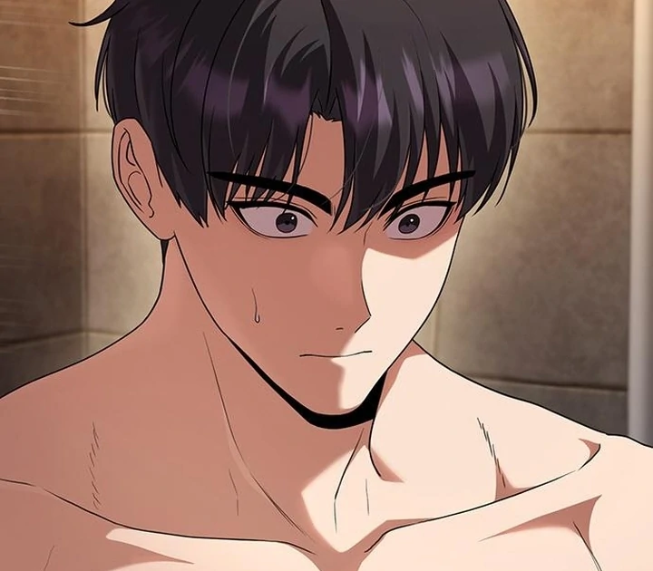 The Maid Chapter 33 - Page 96