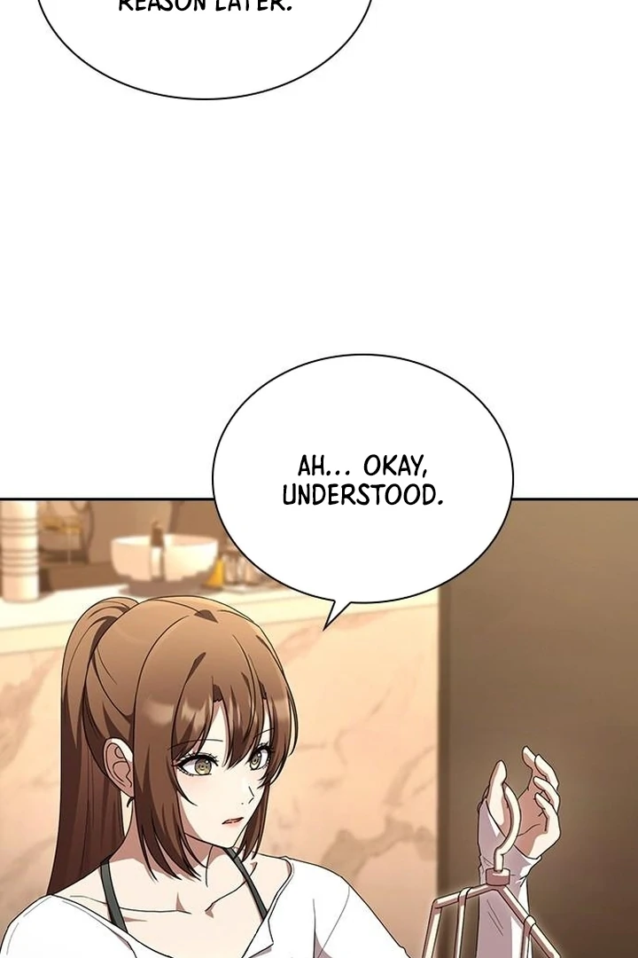 The Maid Chapter 34 - Page 11