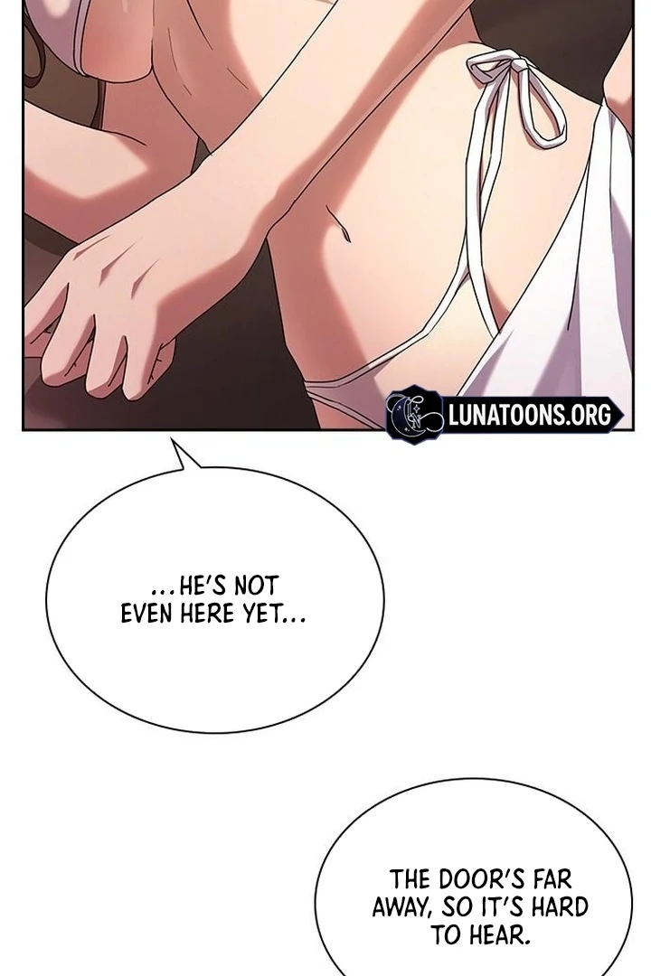 The Maid Chapter 34 - Page 101