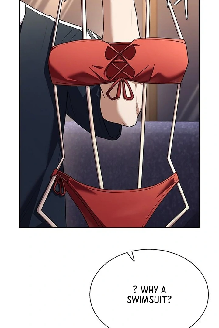 The Maid Chapter 34 - Page 5