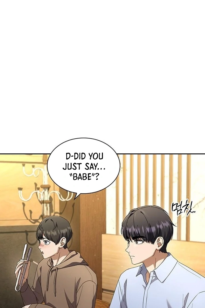 The Maid Chapter 34 - Page 62