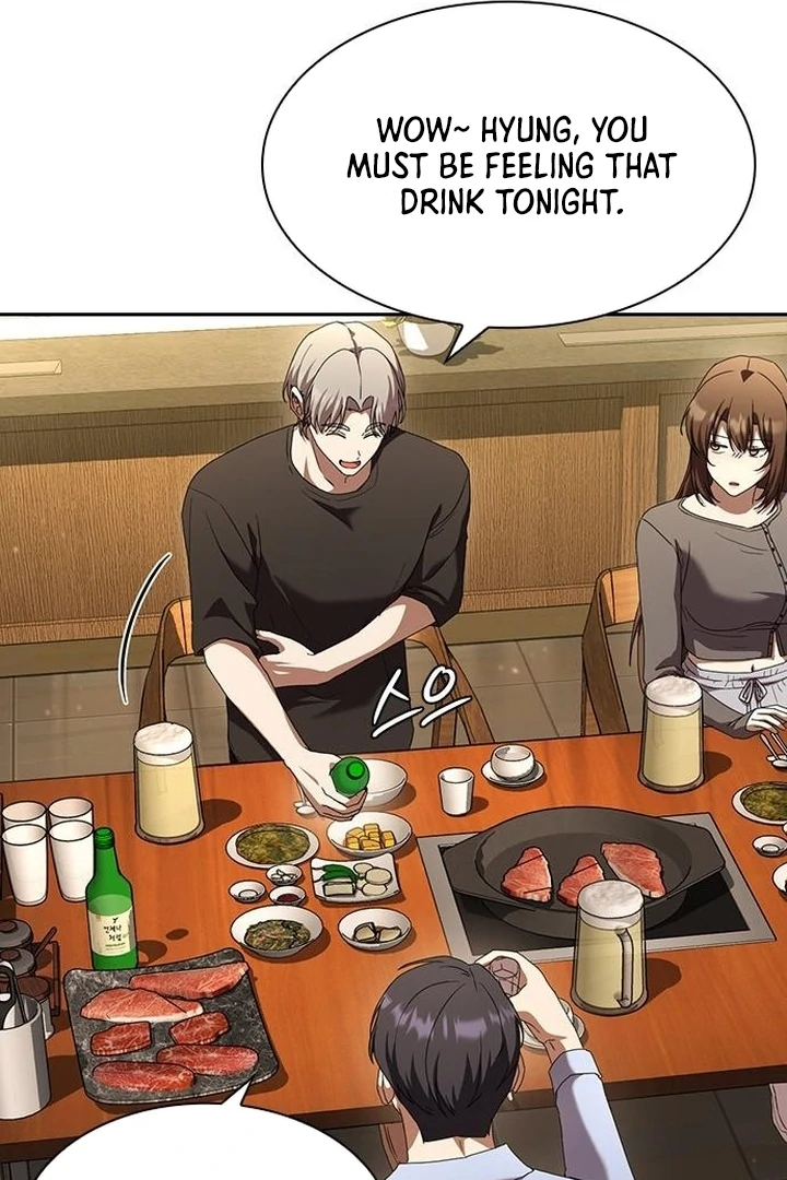 The Maid Chapter 34 - Page 69