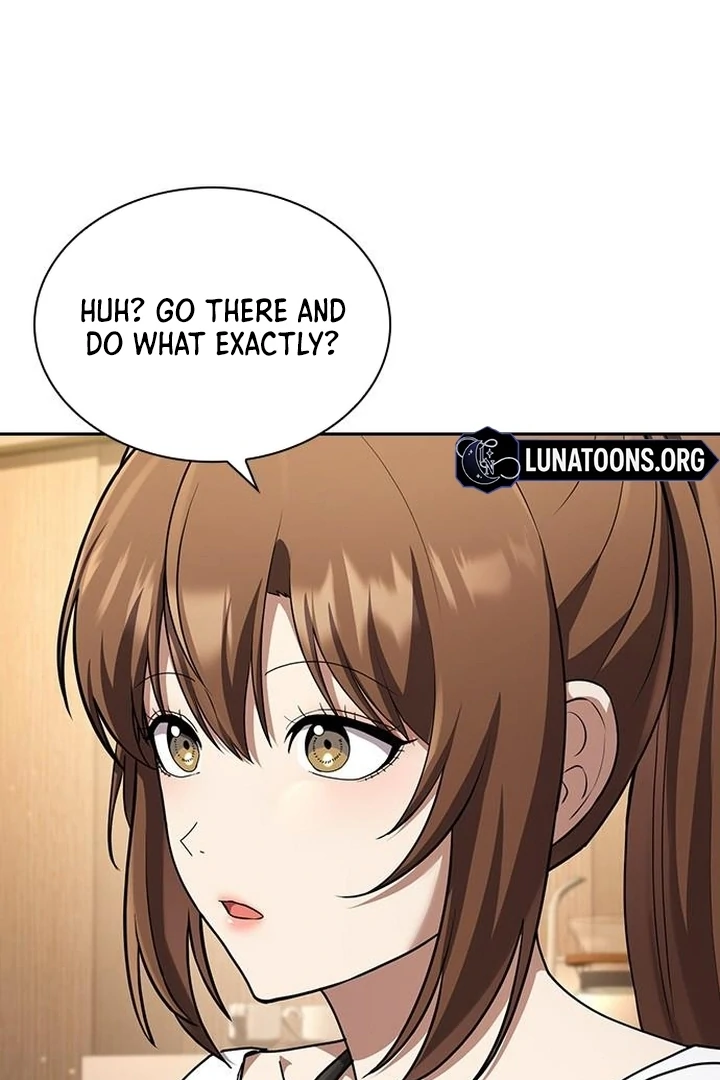 The Maid Chapter 34 - Page 8