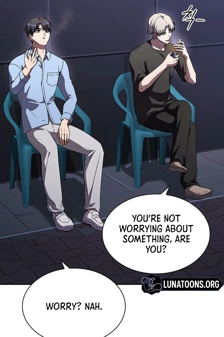 The Maid Chapter 34 - Page 79