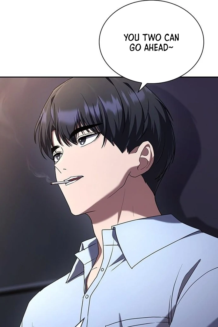 The Maid Chapter 34 - Page 83