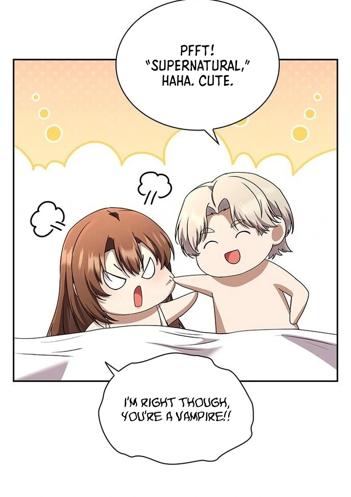 The Maid Chapter 34 - Page 96