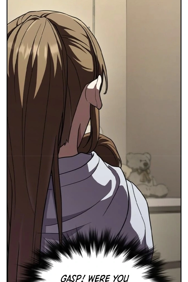 The Maid Chapter 4 - Page 25