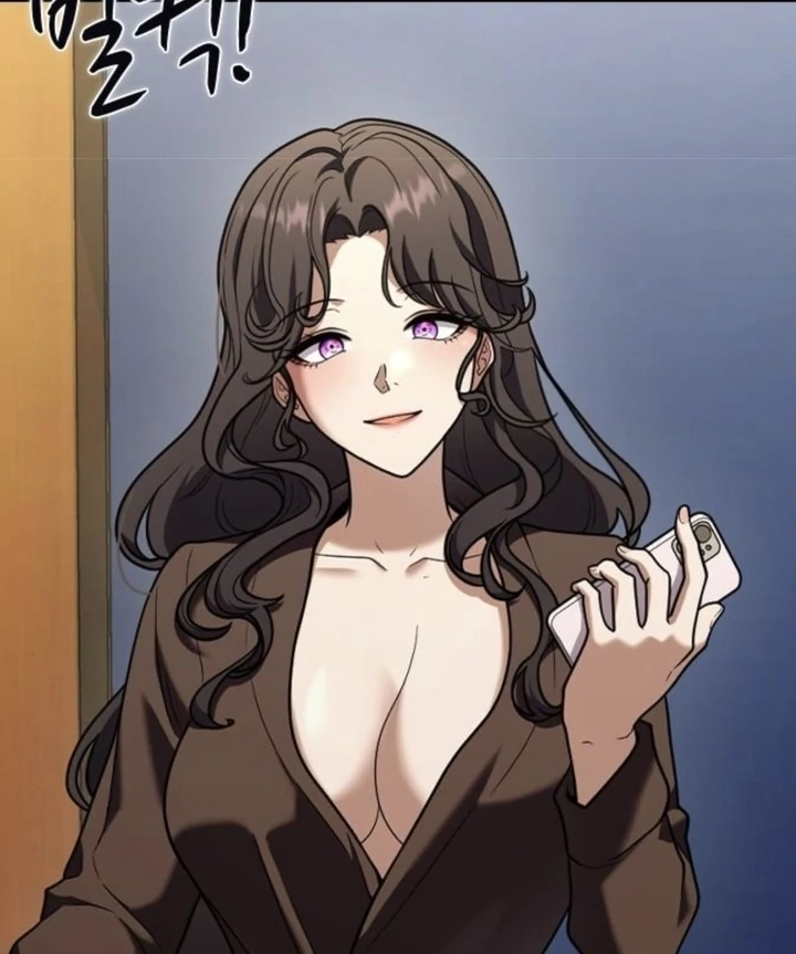 The Maid Chapter 4 - Page 27