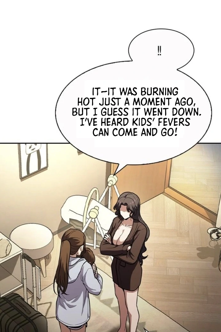 The Maid Chapter 4 - Page 32