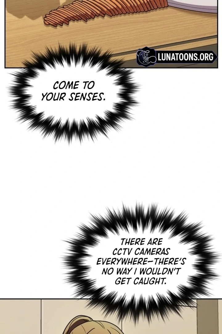 The Maid Chapter 4 - Page 36