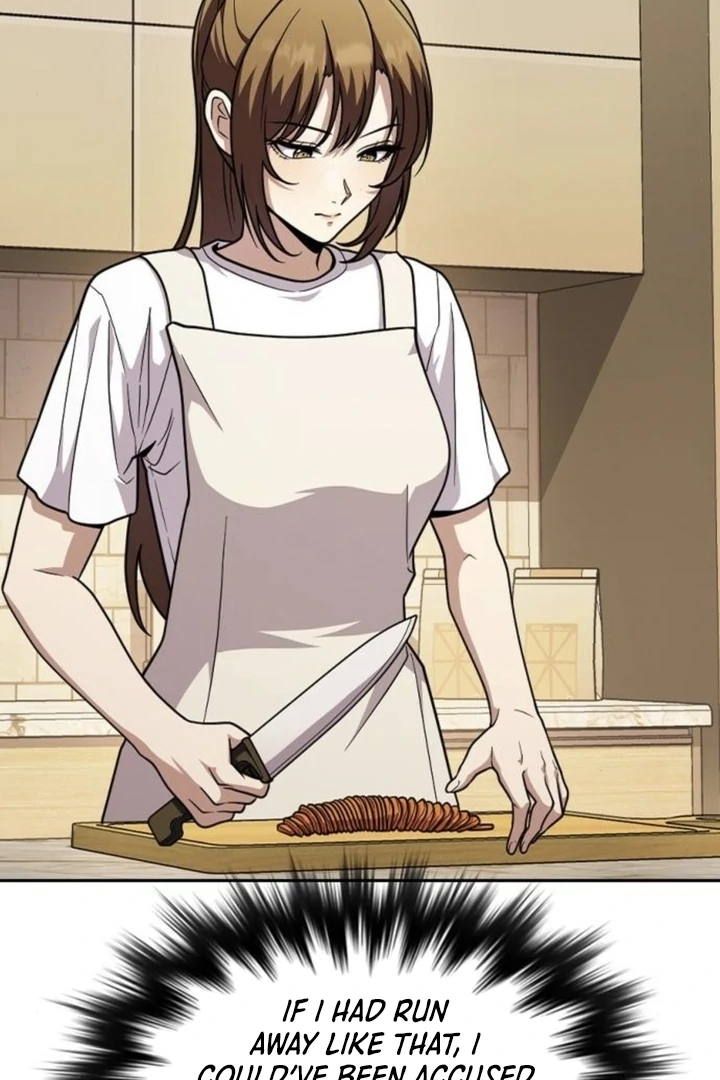 The Maid Chapter 4 - Page 37