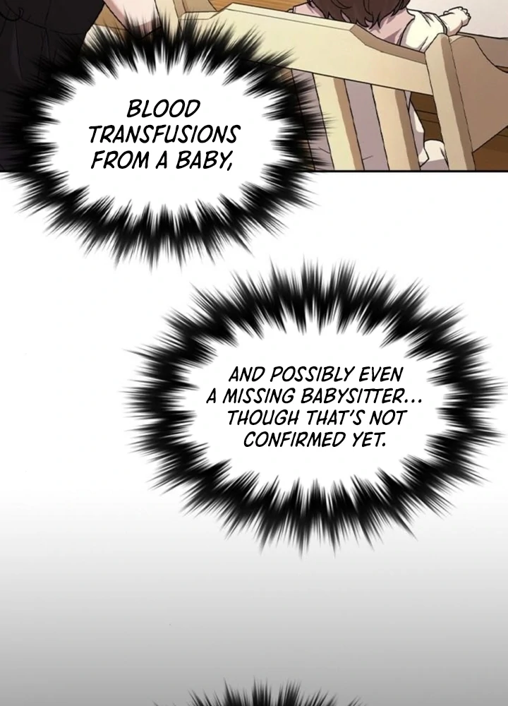 The Maid Chapter 4 - Page 41