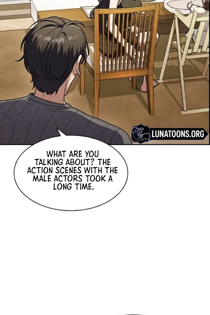 The Maid Chapter 4 - Page 49