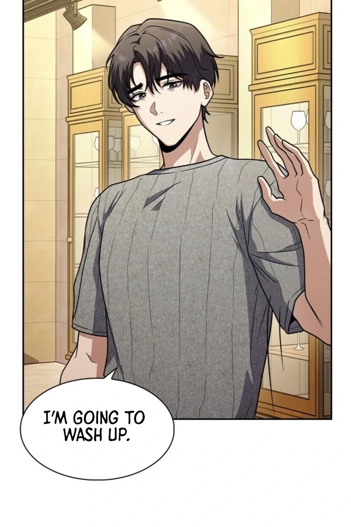 The Maid Chapter 4 - Page 52