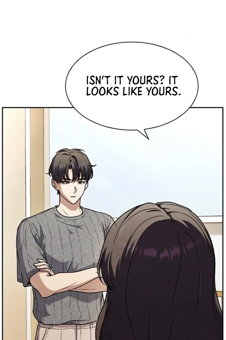 The Maid Chapter 4 - Page 64