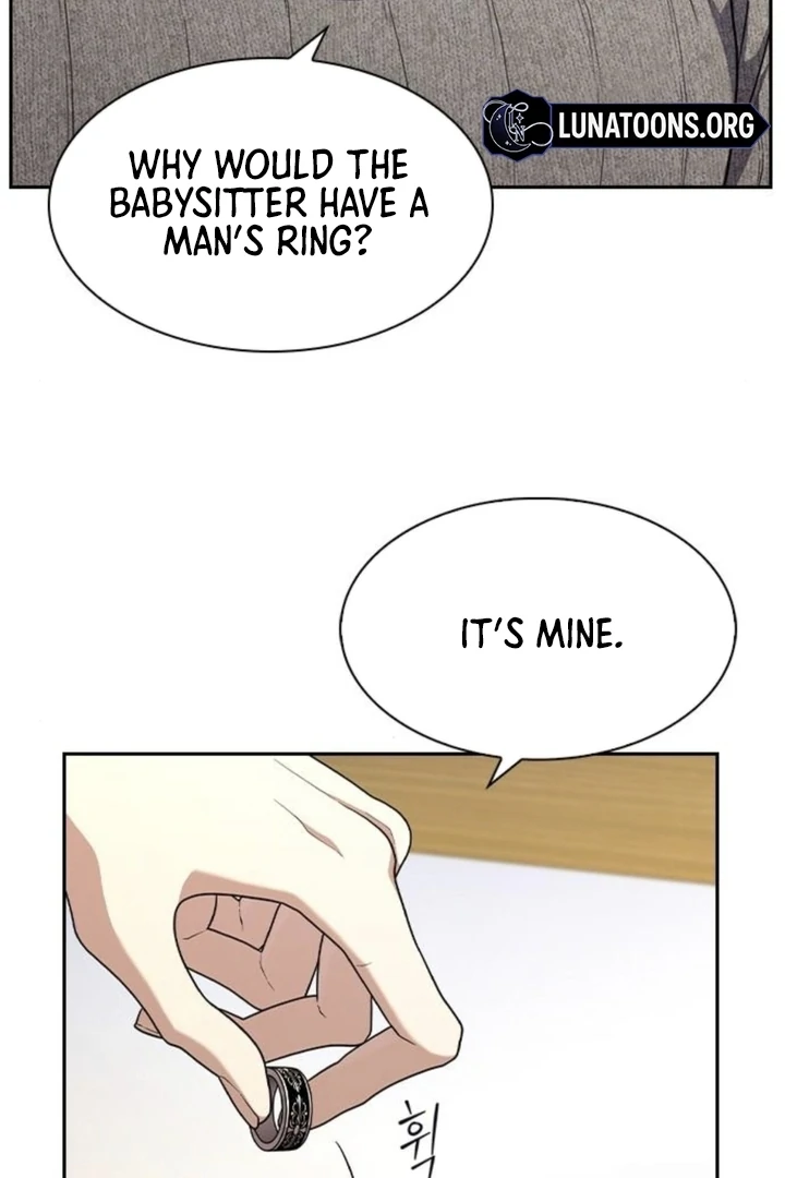 The Maid Chapter 4 - Page 74