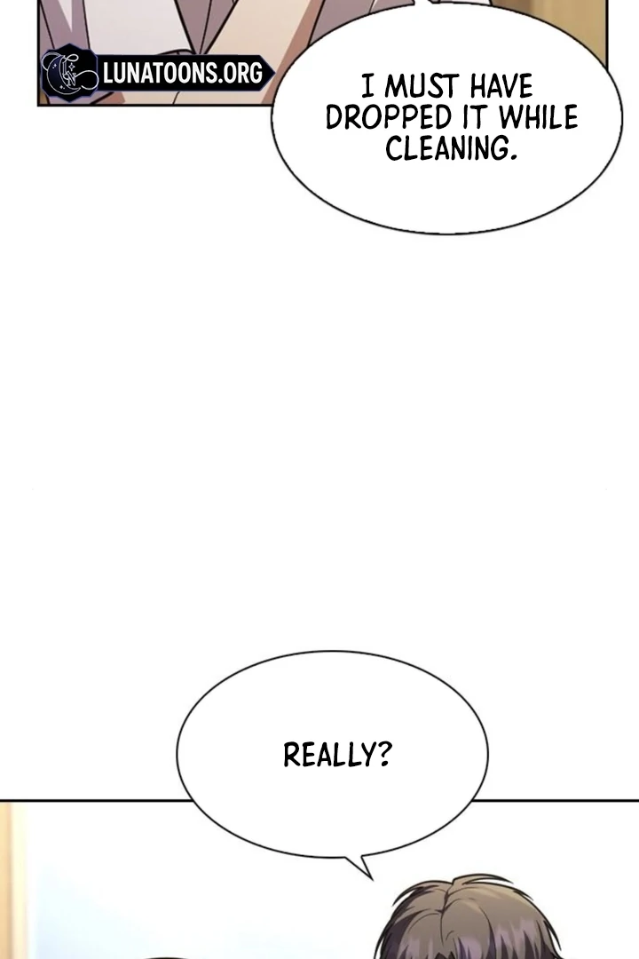 The Maid Chapter 4 - Page 77