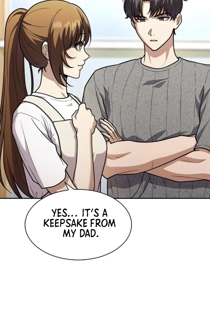 The Maid Chapter 4 - Page 78