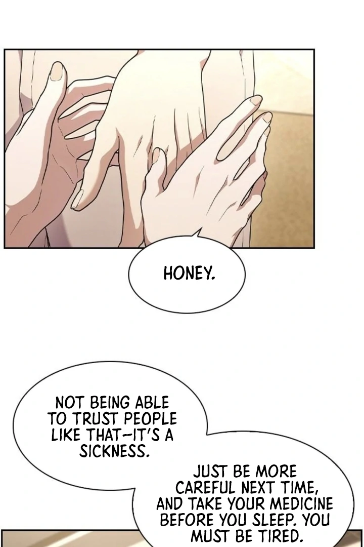 The Maid Chapter 4 - Page 80