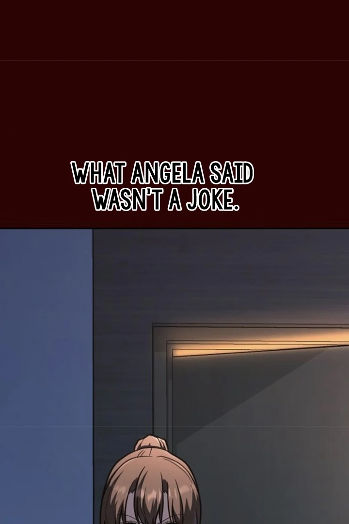 The Maid Chapter 4 - Page 9