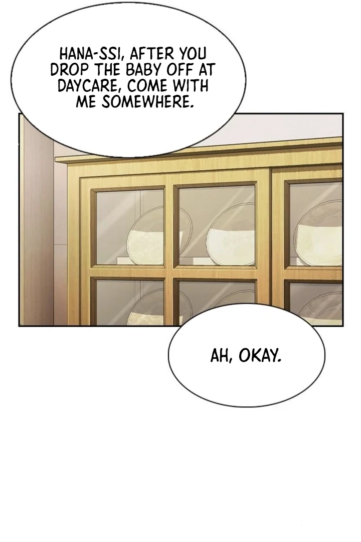 The Maid Chapter 4 - Page 85