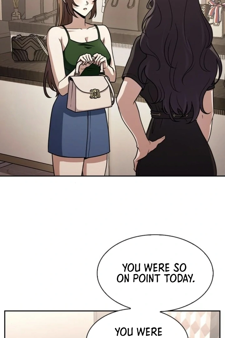 The Maid Chapter 4 - Page 88