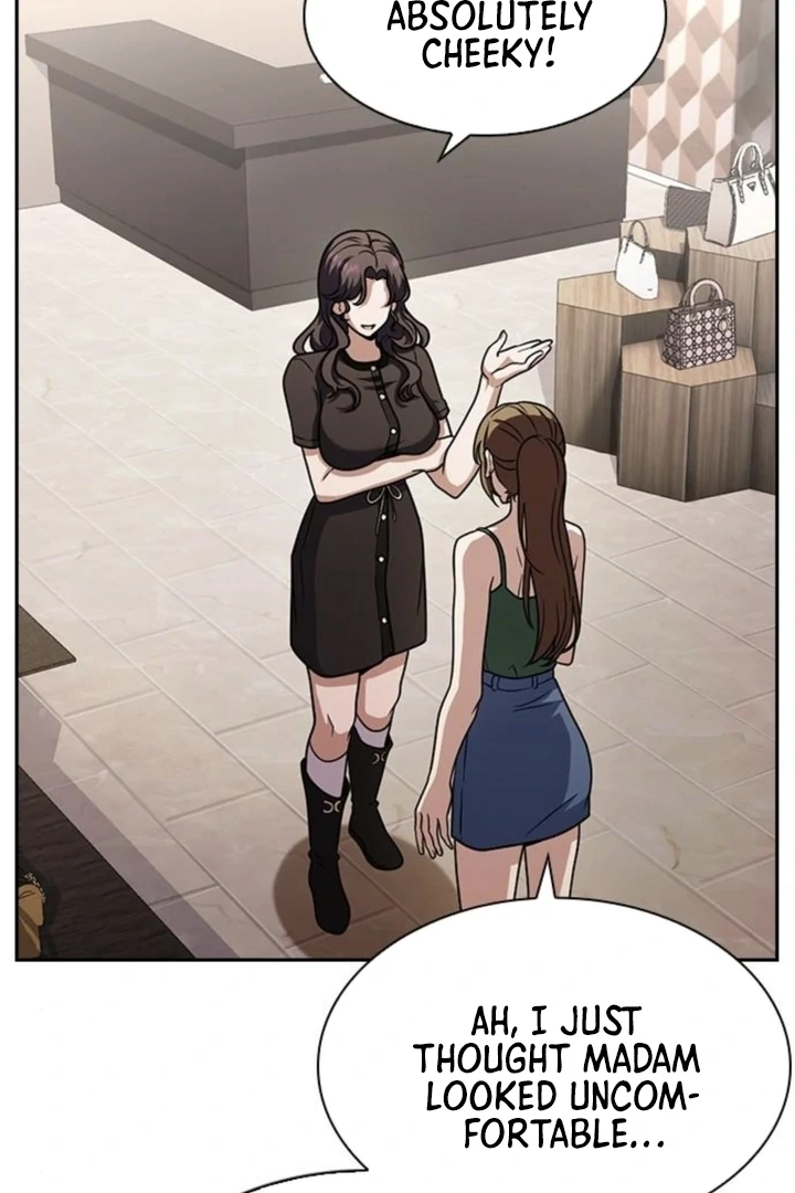 The Maid Chapter 4 - Page 89