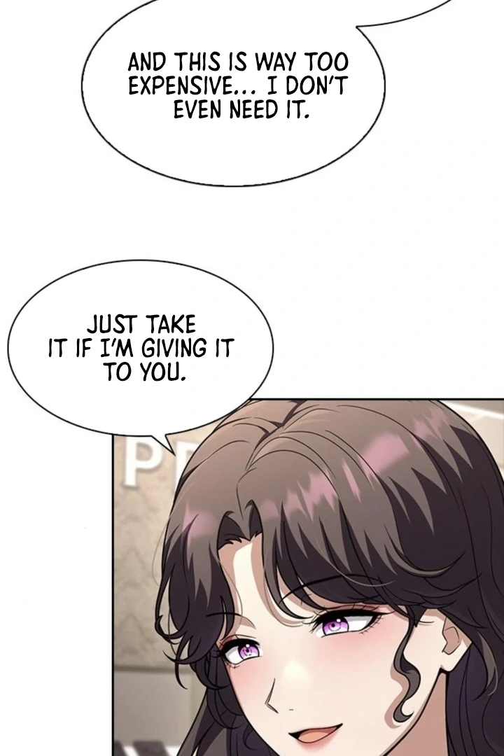 The Maid Chapter 4 - Page 90