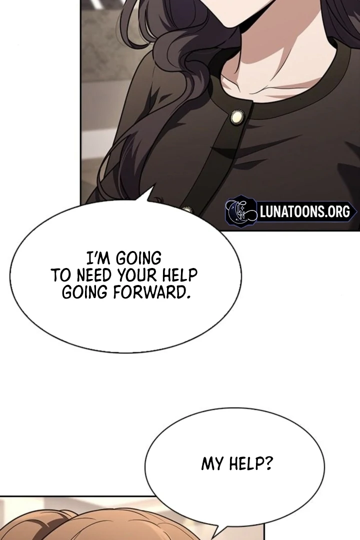 The Maid Chapter 4 - Page 91