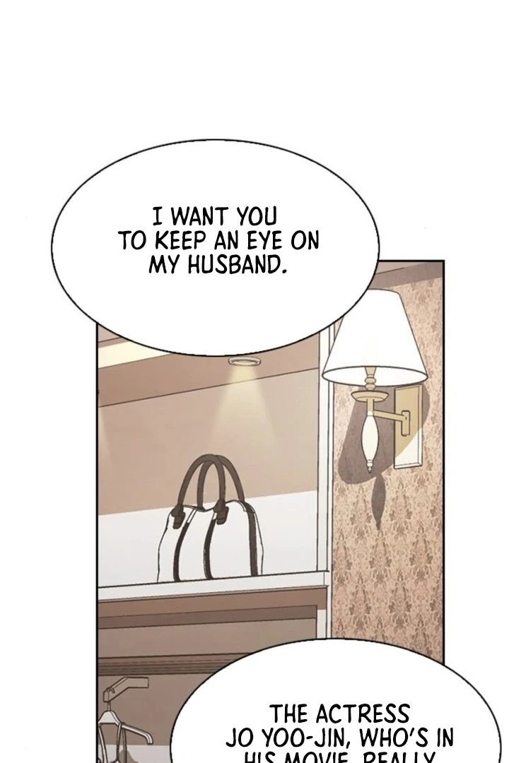 The Maid Chapter 4 - Page 93