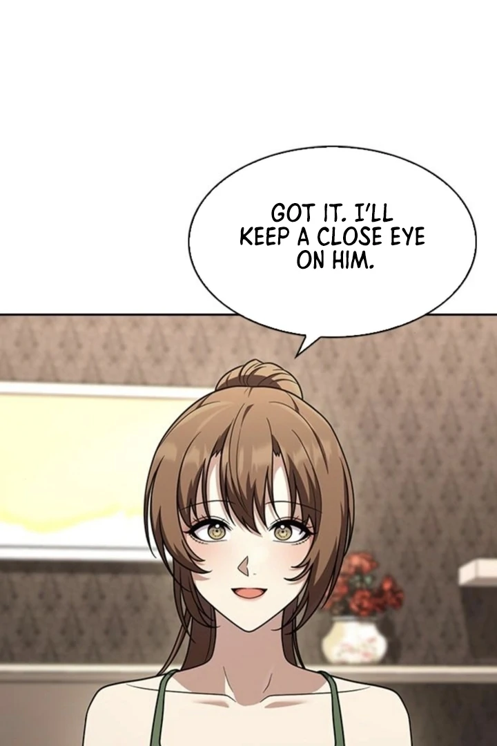 The Maid Chapter 4 - Page 95