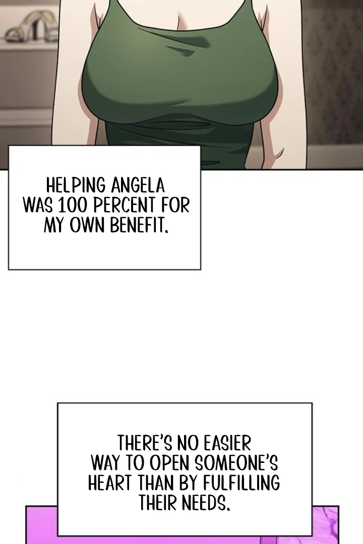 The Maid Chapter 4 - Page 96