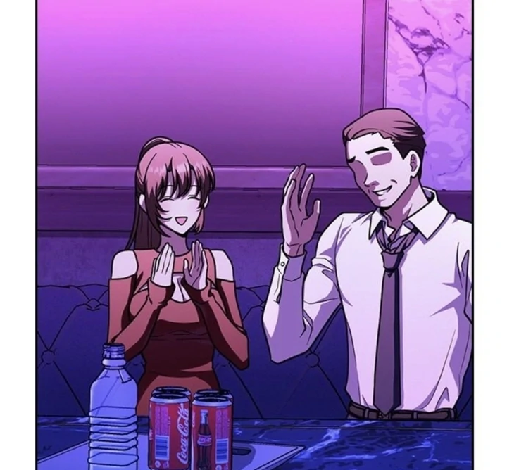 The Maid Chapter 4 - Page 97