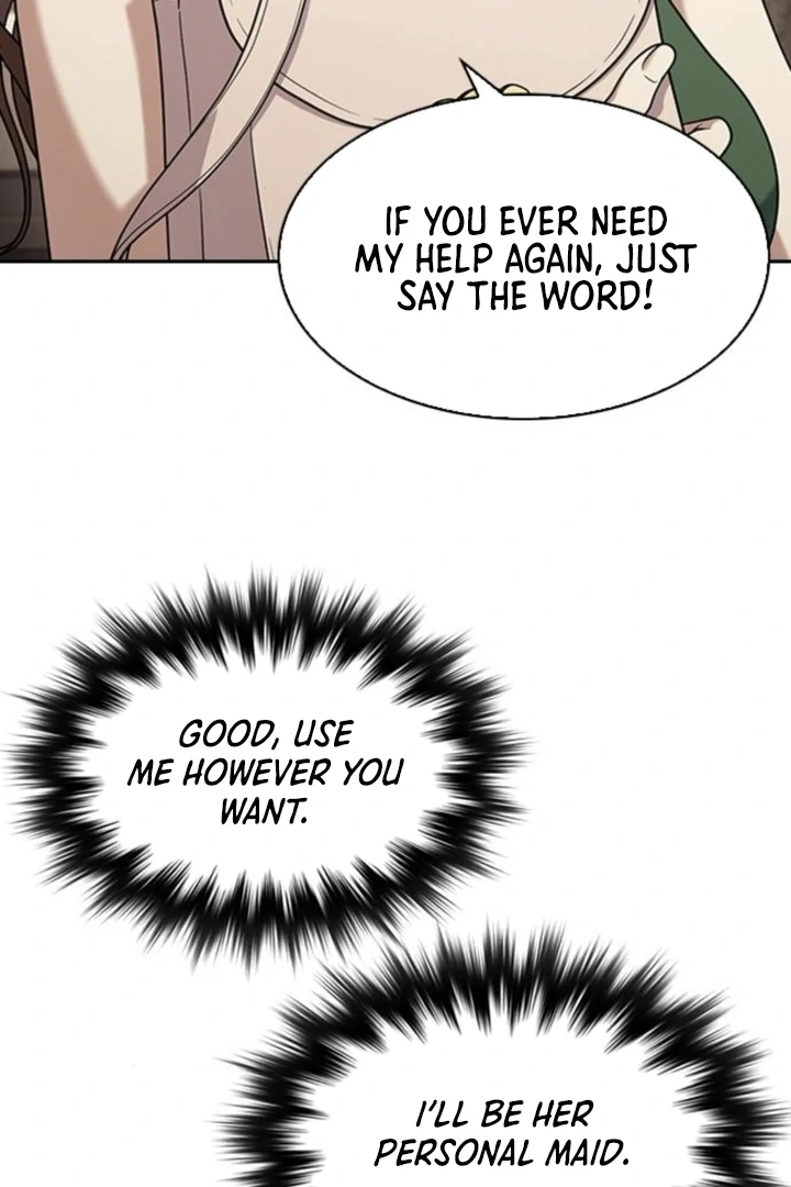 The Maid Chapter 4 - Page 100