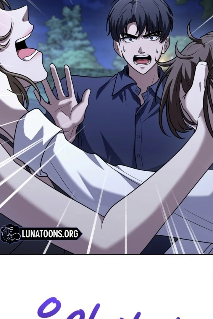 The Maid Chapter 5 - Page 102