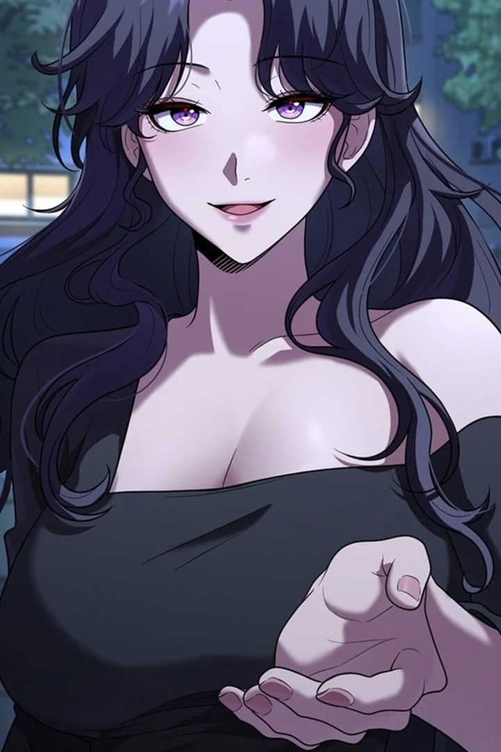 The Maid Chapter 5 - Page 115