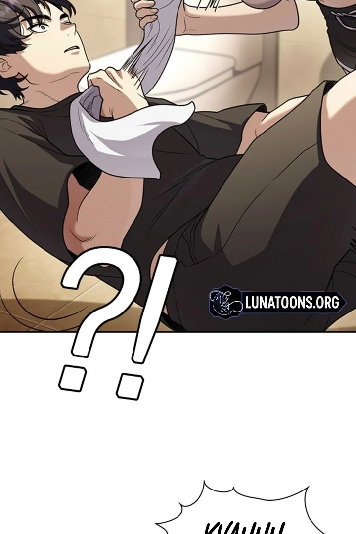 The Maid Chapter 5 - Page 17