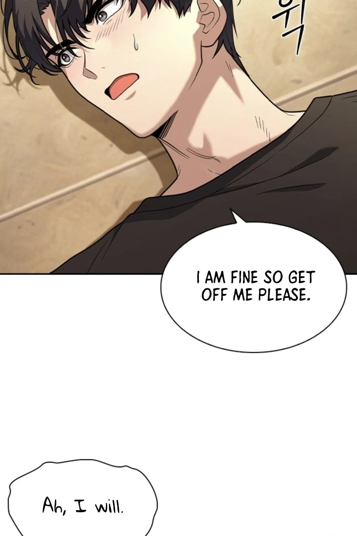 The Maid Chapter 5 - Page 25