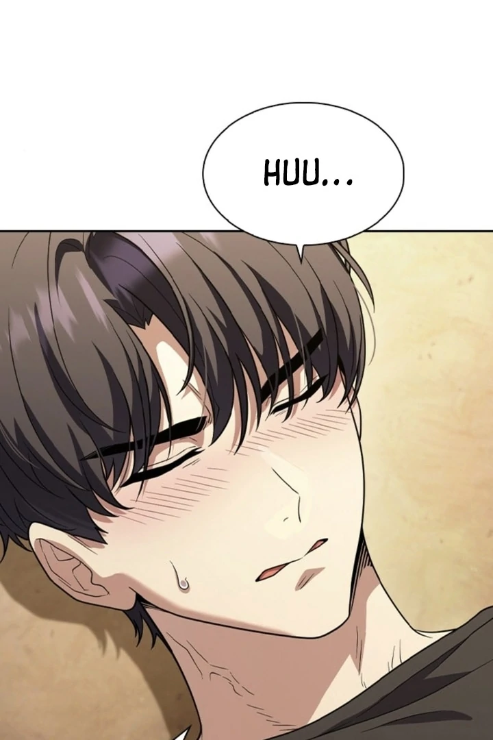 The Maid Chapter 5 - Page 30