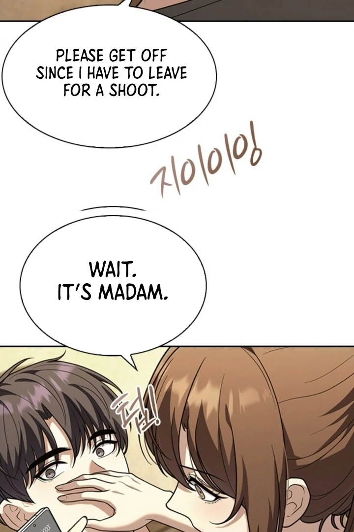 The Maid Chapter 5 - Page 31