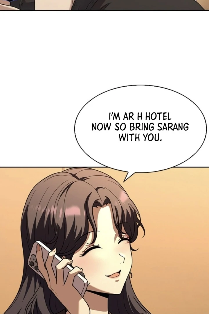 The Maid Chapter 5 - Page 34