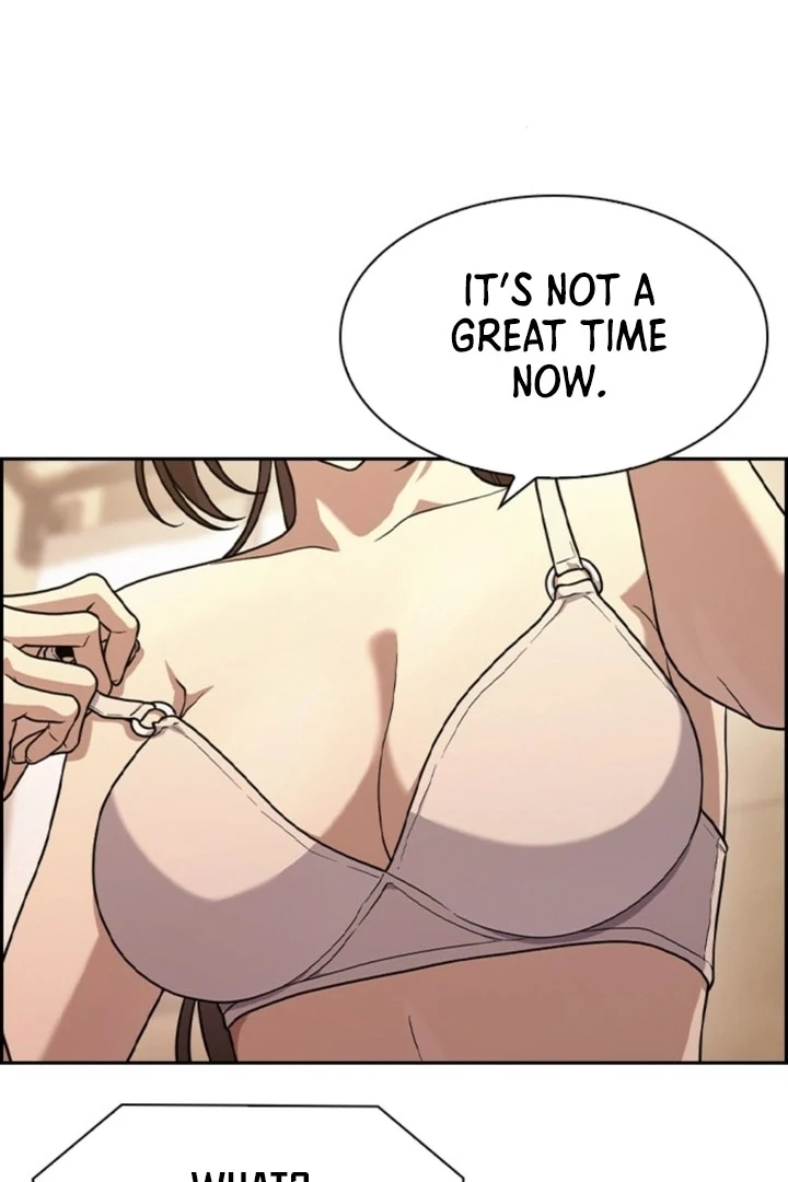 The Maid Chapter 5 - Page 39