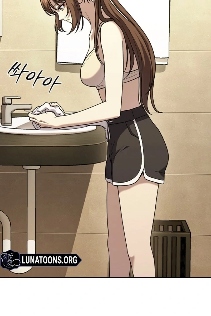 The Maid Chapter 5 - Page 5