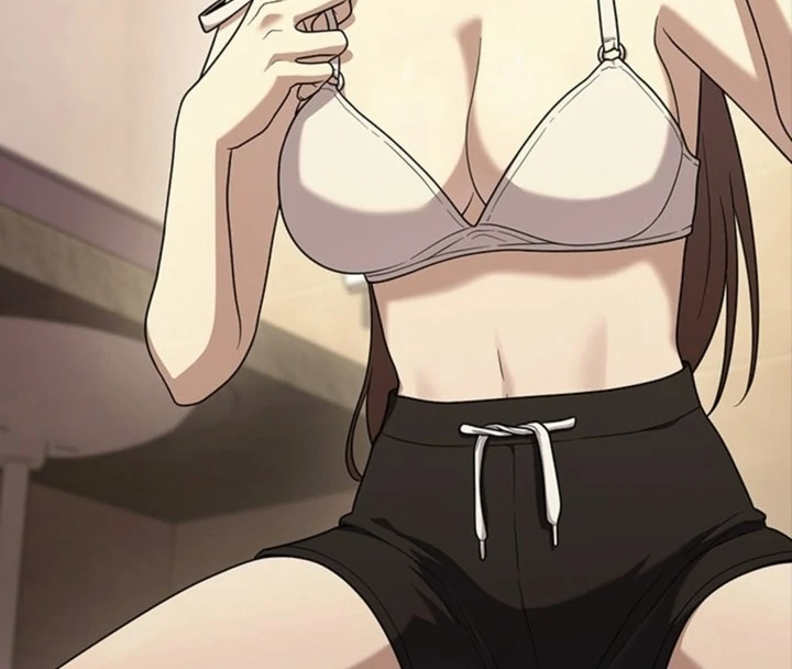 The Maid Chapter 5 - Page 41