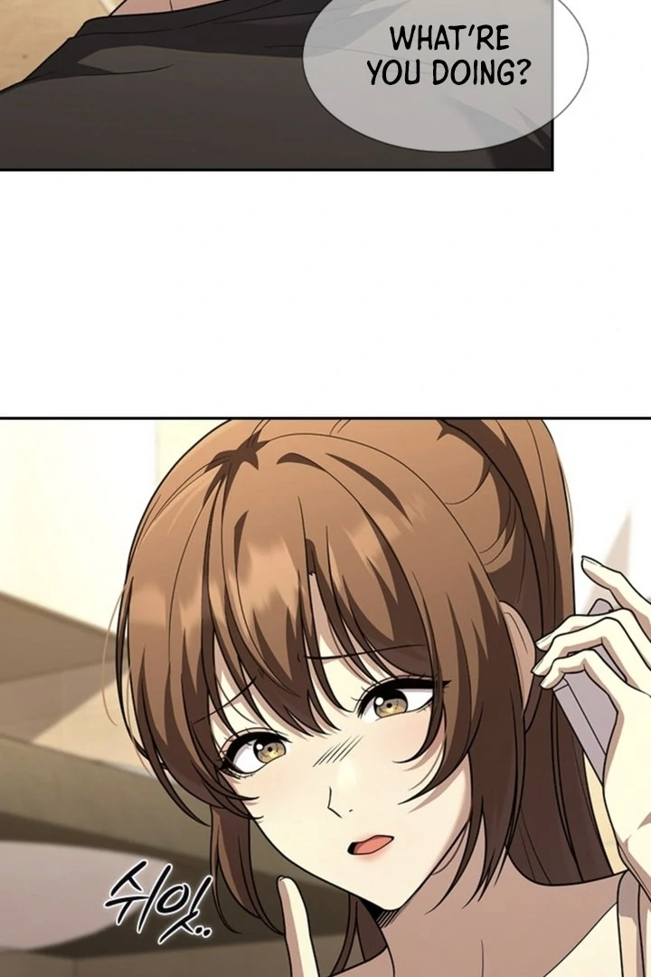 The Maid Chapter 5 - Page 47