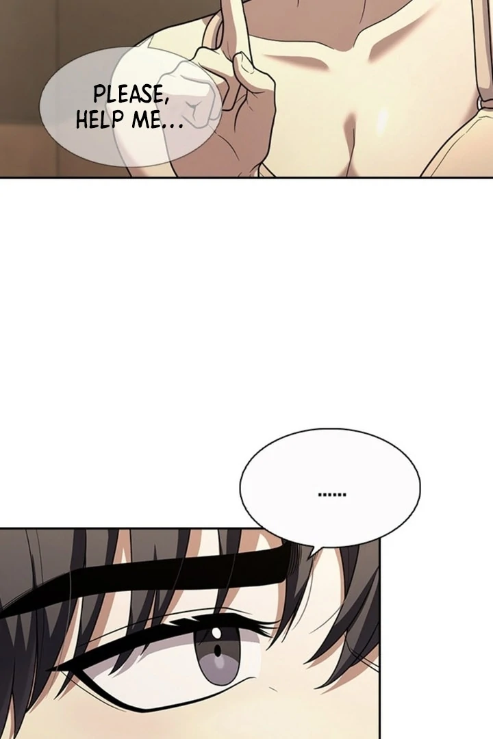 The Maid Chapter 5 - Page 48