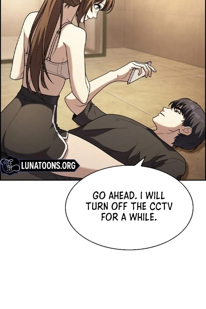 The Maid Chapter 5 - Page 54