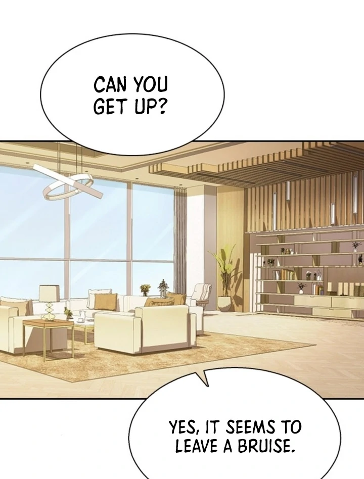 The Maid Chapter 5 - Page 55