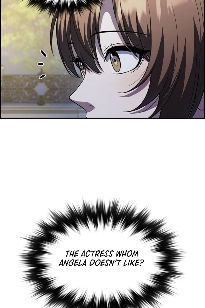 The Maid Chapter 5 - Page 65